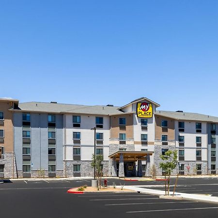 My Place Hotel-Las Vegas South/Henderson, Nv Exterior photo